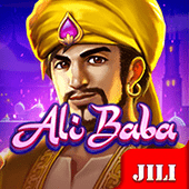 Ali Baba slot on winph vip login