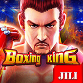 Boxing King slot on winph vip login