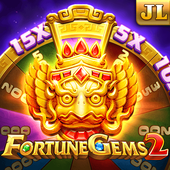 Fortune Gems 2 slot on winph vip login