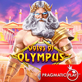 Gates of Olympus slot on winph vip login
