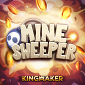 Minesweeper game