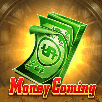 Money Coming slot on winph vip login