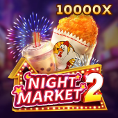 Night Market 2 slot on winph vip login