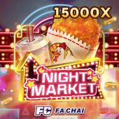 Night Market slot on winph vip login