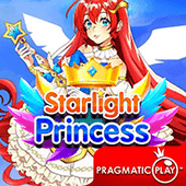 Starlight Princess slot on winph vip login