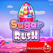 Sugar Rush slot on winph vip login