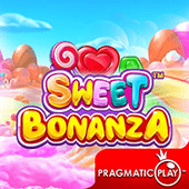 Sweet Bonanza slot on winph vip login
