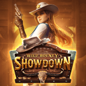 Wild Bounty Showdown slot on winph vip login